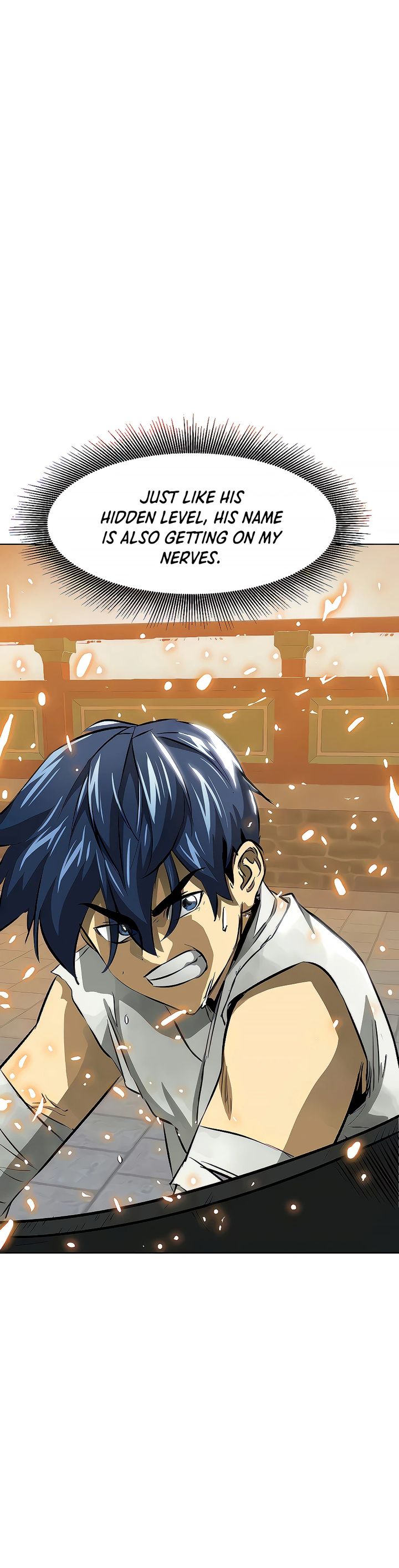 Infinite Level Up in Murim Chapter 122 - Page 35 in English