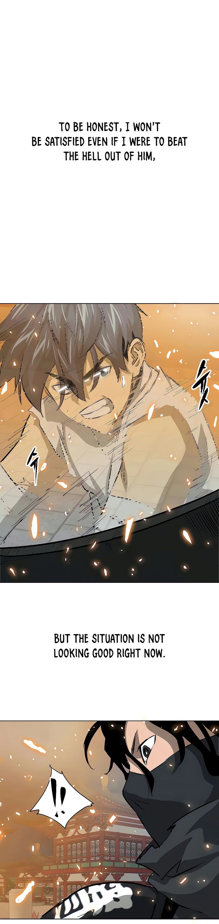 Infinite Level Up in Murim Chapter 122 - Page 37 in English