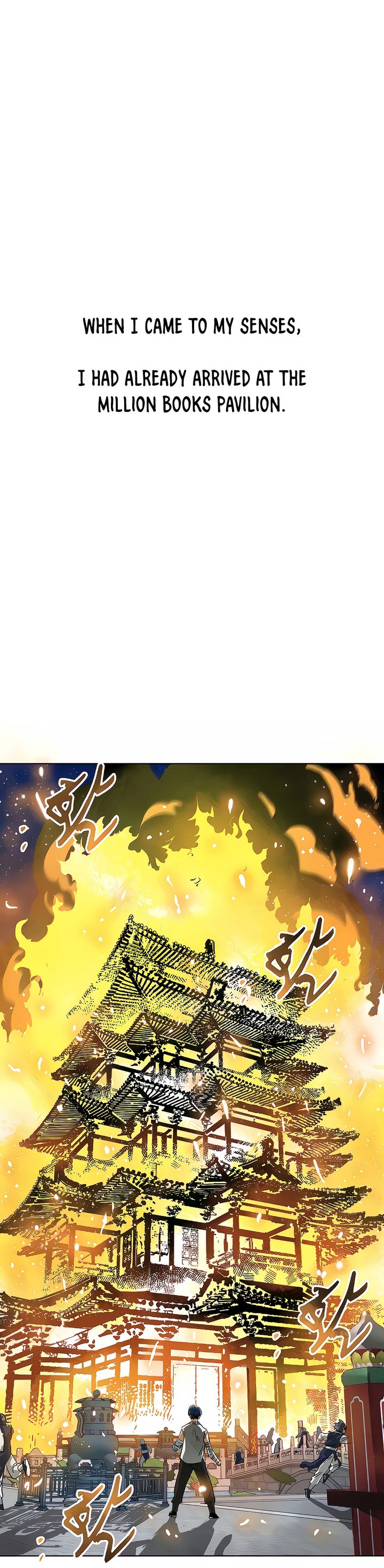 Infinite Level Up in Murim Chapter 122 - Page 4 in English