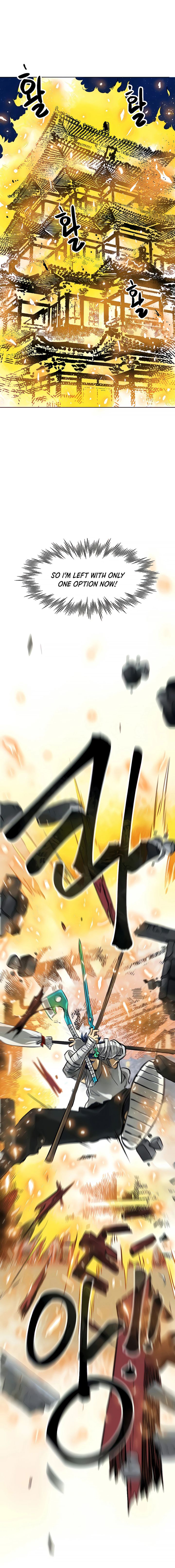 Infinite Level Up in Murim Chapter 122 - Page 43 in English