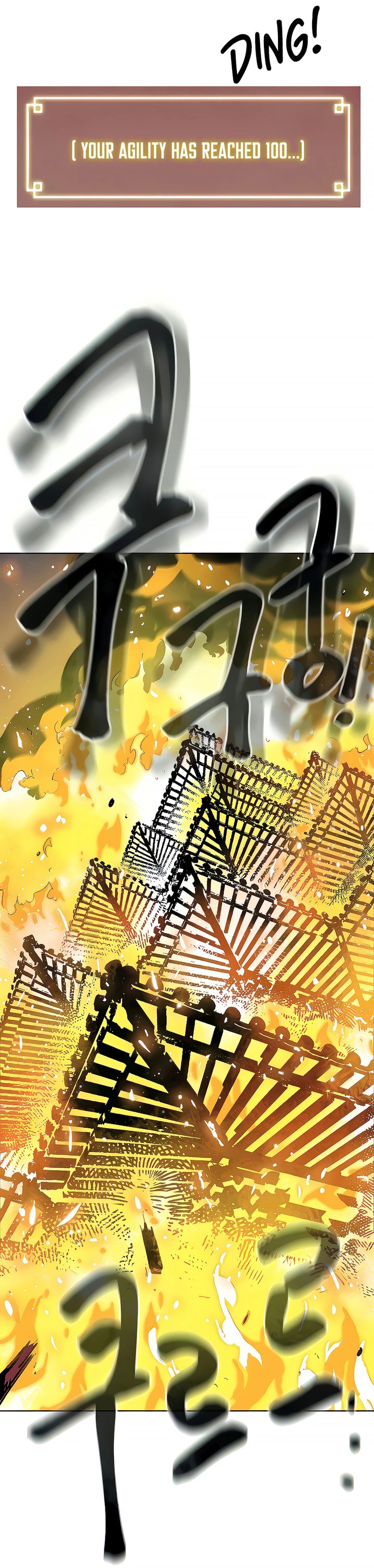 Infinite Level Up in Murim Chapter 122 - Page 7 in English