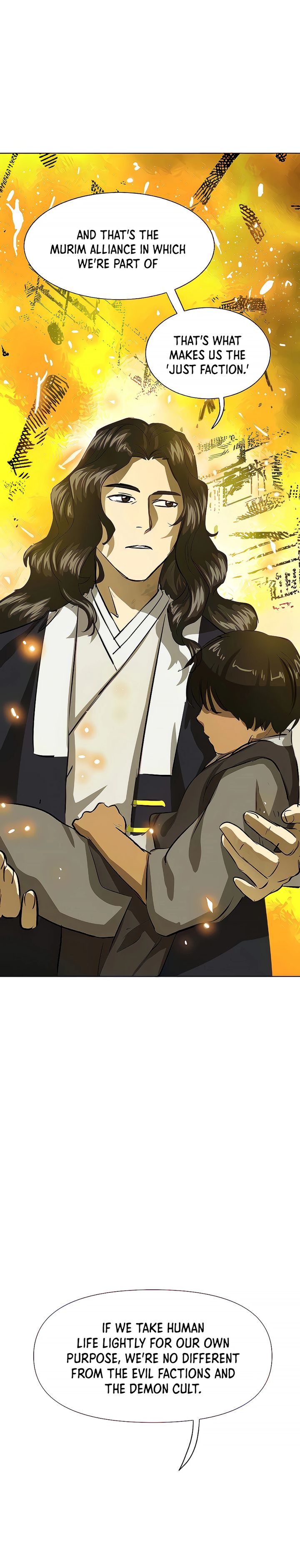Infinite Level Up in Murim Chapter 123 - Page 14 in English