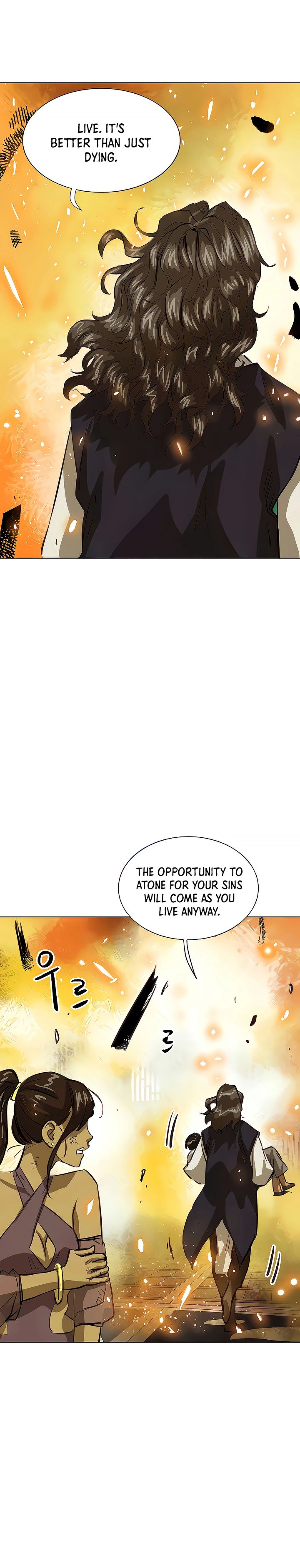 Infinite Level Up in Murim Chapter 123 - Page 17 in English