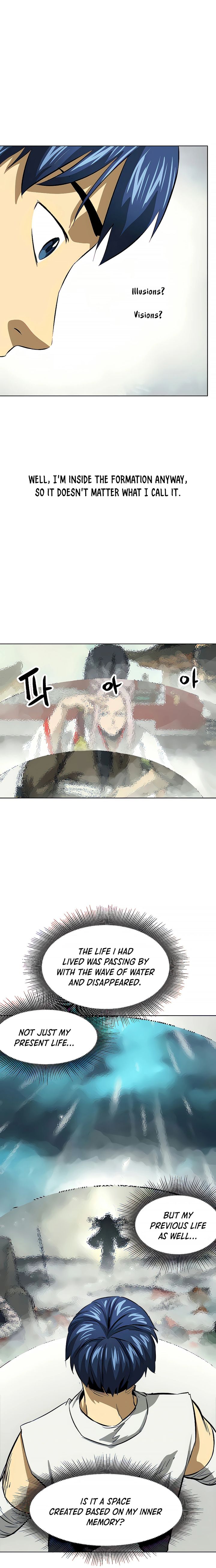 Infinite Level Up in Murim Chapter 123 - Page 28 in English