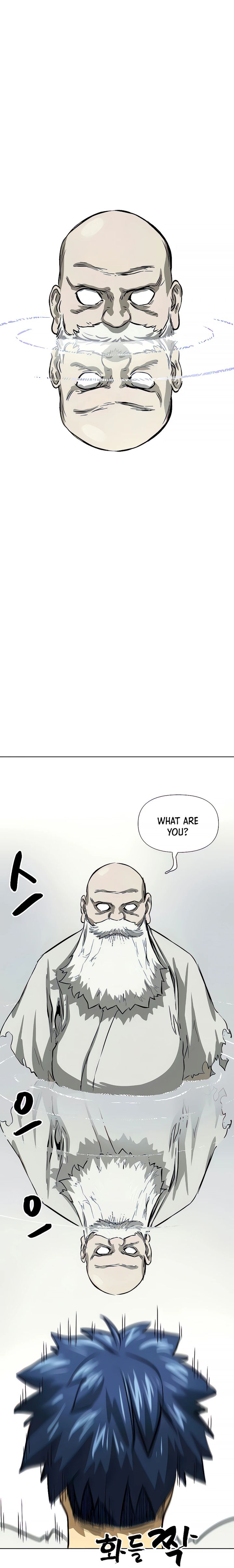 Infinite Level Up in Murim Chapter 123 - Page 30 in English