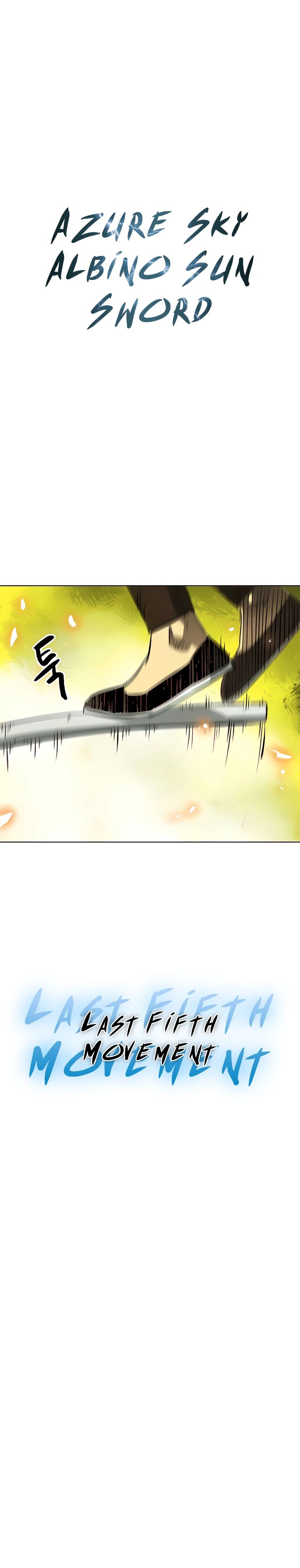 Infinite Level Up in Murim Chapter 123 - Page 7 in English