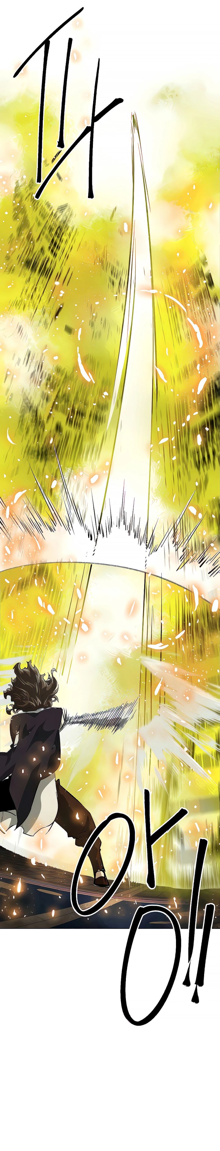 Infinite Level Up in Murim Chapter 123 - Page 8 in English