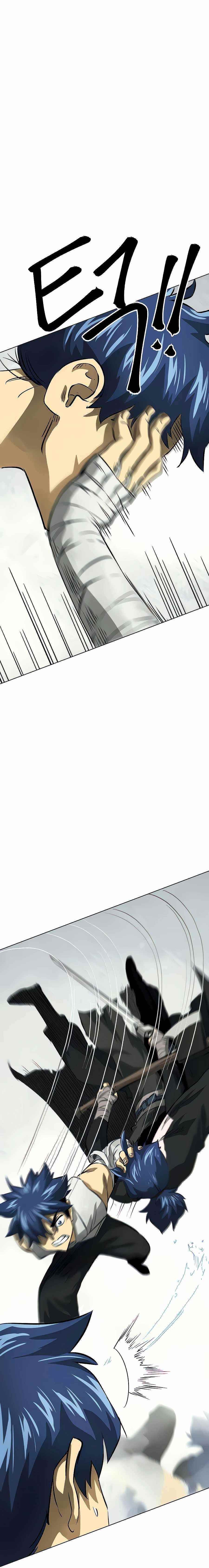 Infinite Level Up in Murim Chapter 124 - Page 10 in English