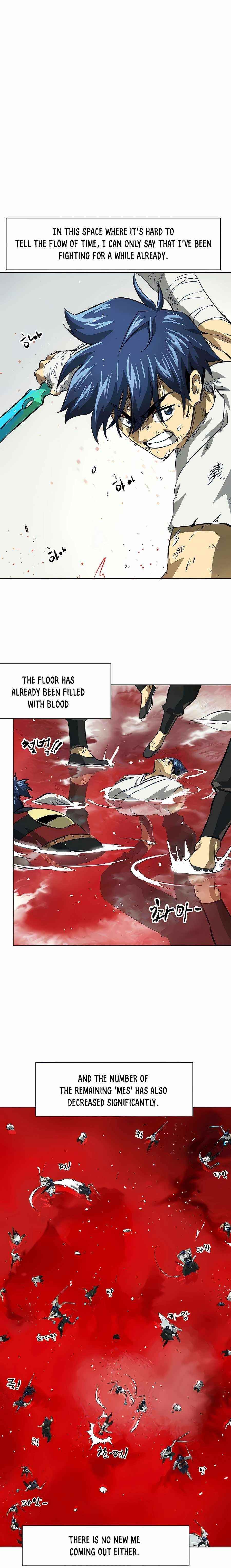 Infinite Level Up in Murim Chapter 124 - Page 25 in English