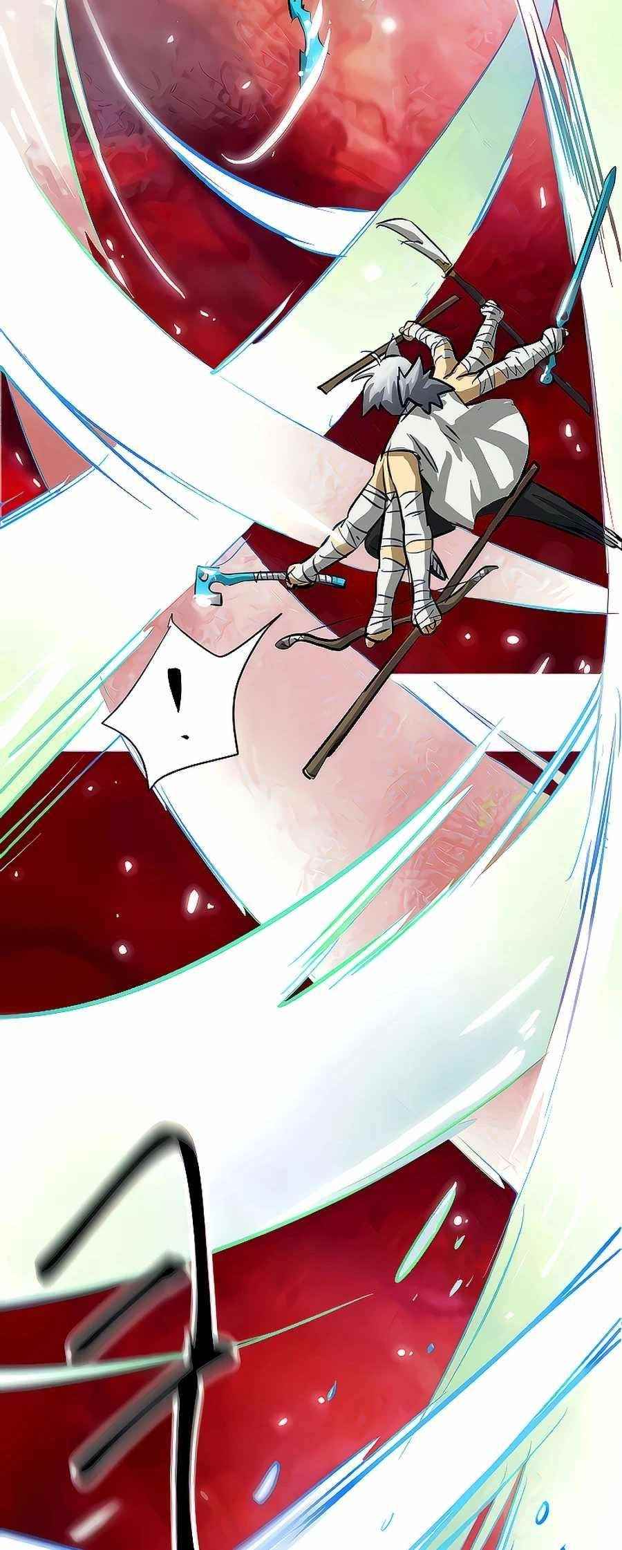 Infinite Level Up in Murim Chapter 125 - Page 22 in English