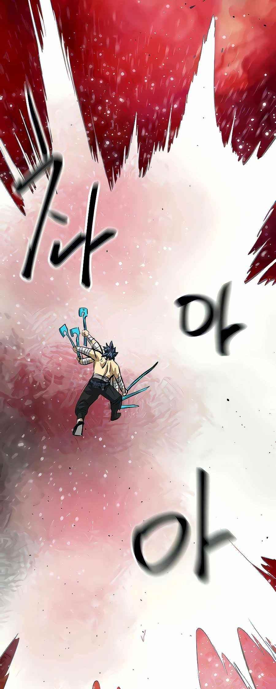 Infinite Level Up in Murim Chapter 125 - Page 29 in English