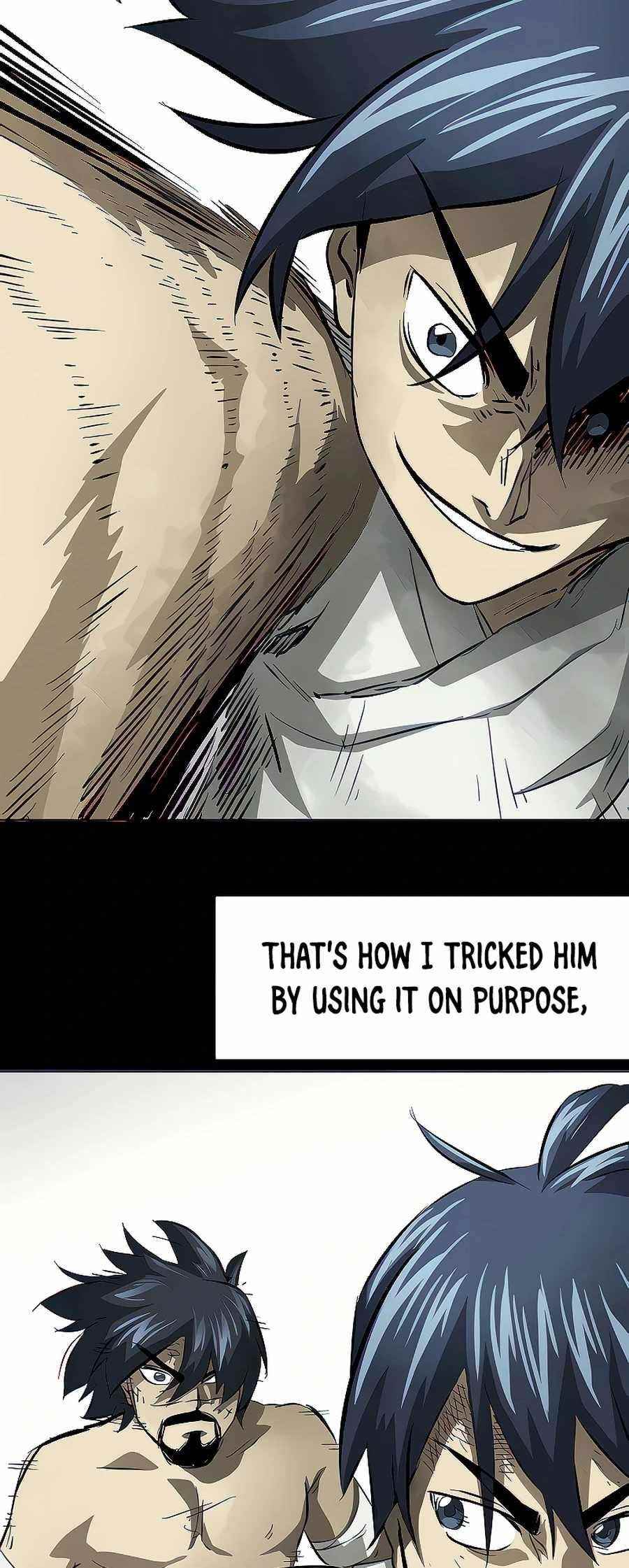 Infinite Level Up in Murim Chapter 125 - Page 3 in English