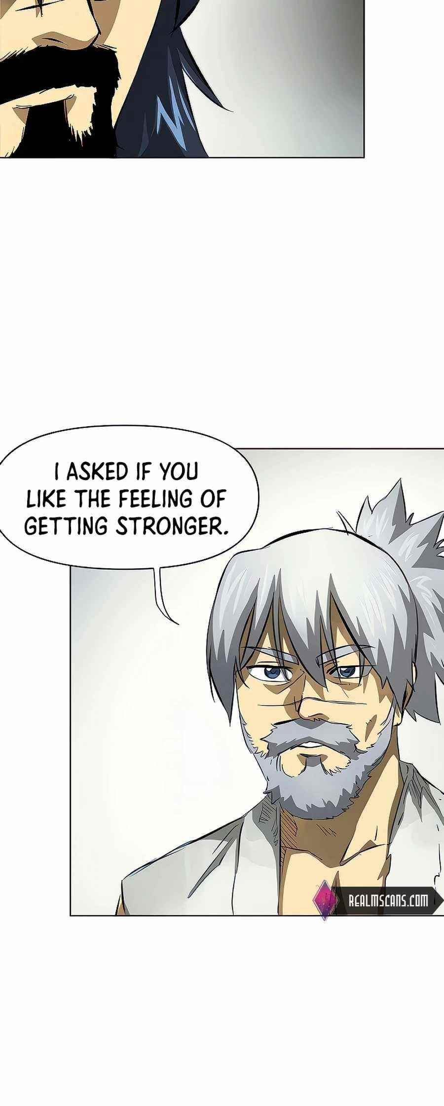 Infinite Level Up in Murim Chapter 125 - Page 36 in English