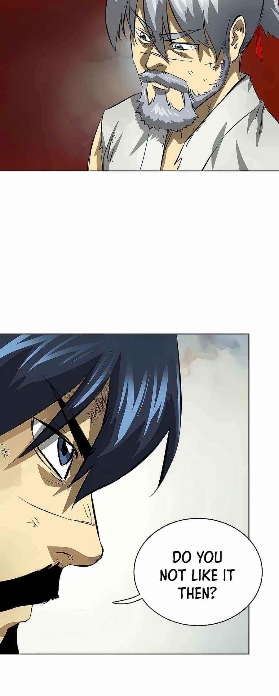 Infinite Level Up in Murim Chapter 125 - Page 39 in English