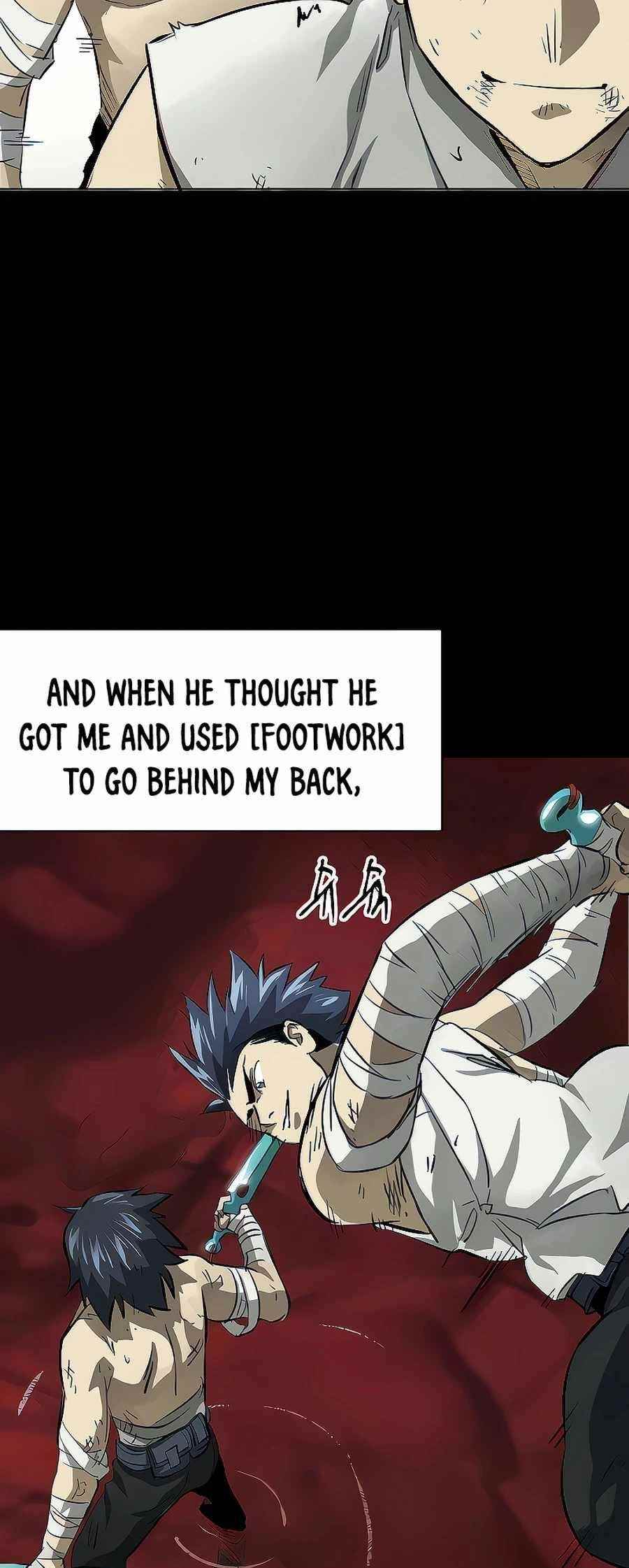 Infinite Level Up in Murim Chapter 125 - Page 4 in English