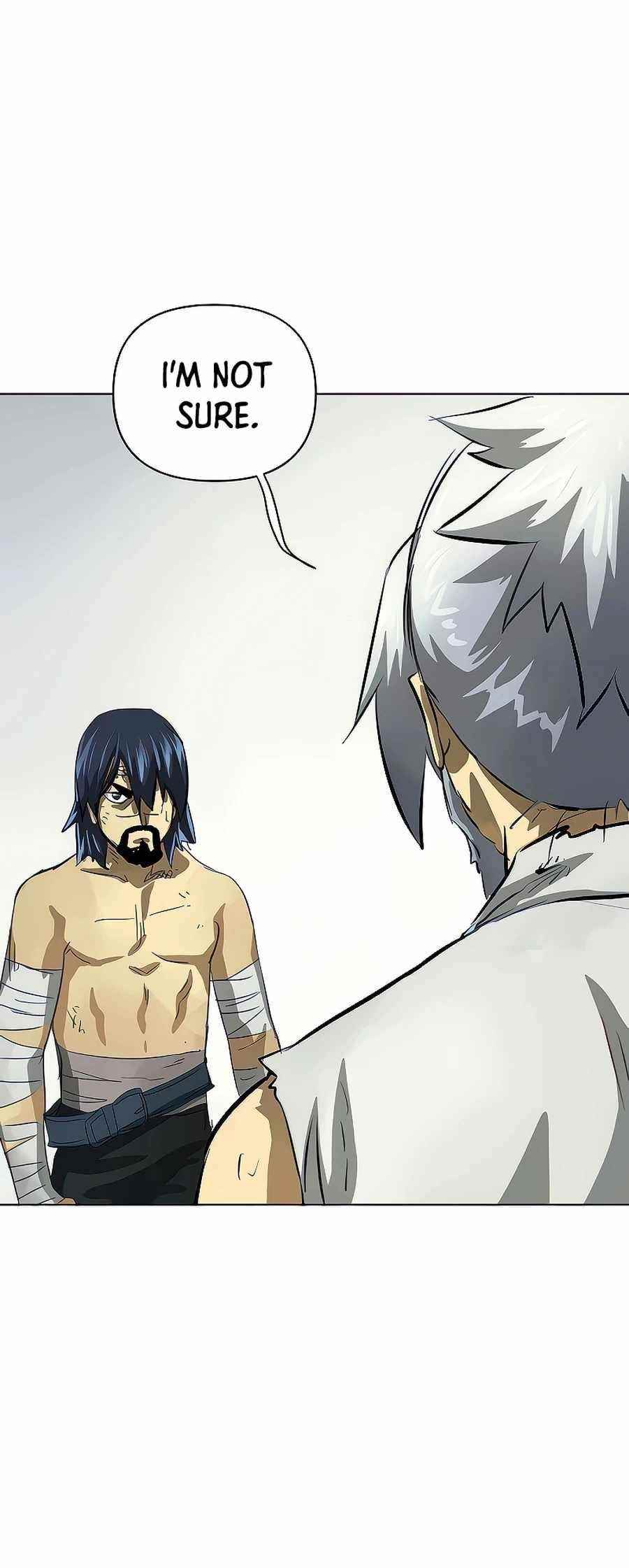 Infinite Level Up in Murim Chapter 125 - Page 40 in English