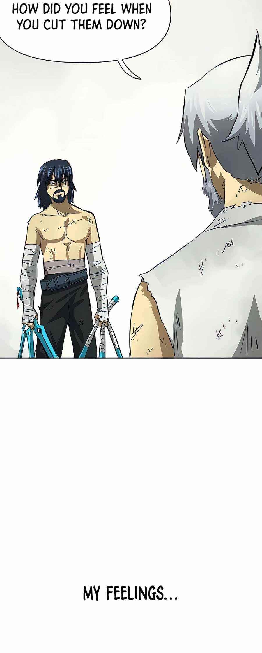 Infinite Level Up in Murim Chapter 125 - Page 52 in English