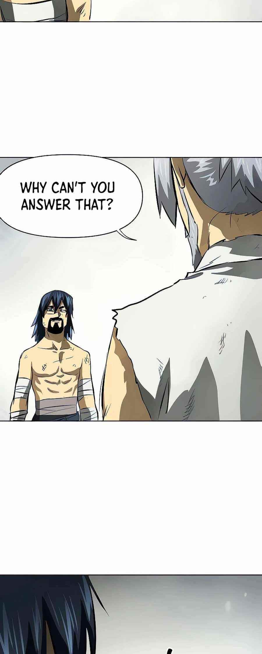 Infinite Level Up in Murim Chapter 125 - Page 54 in English