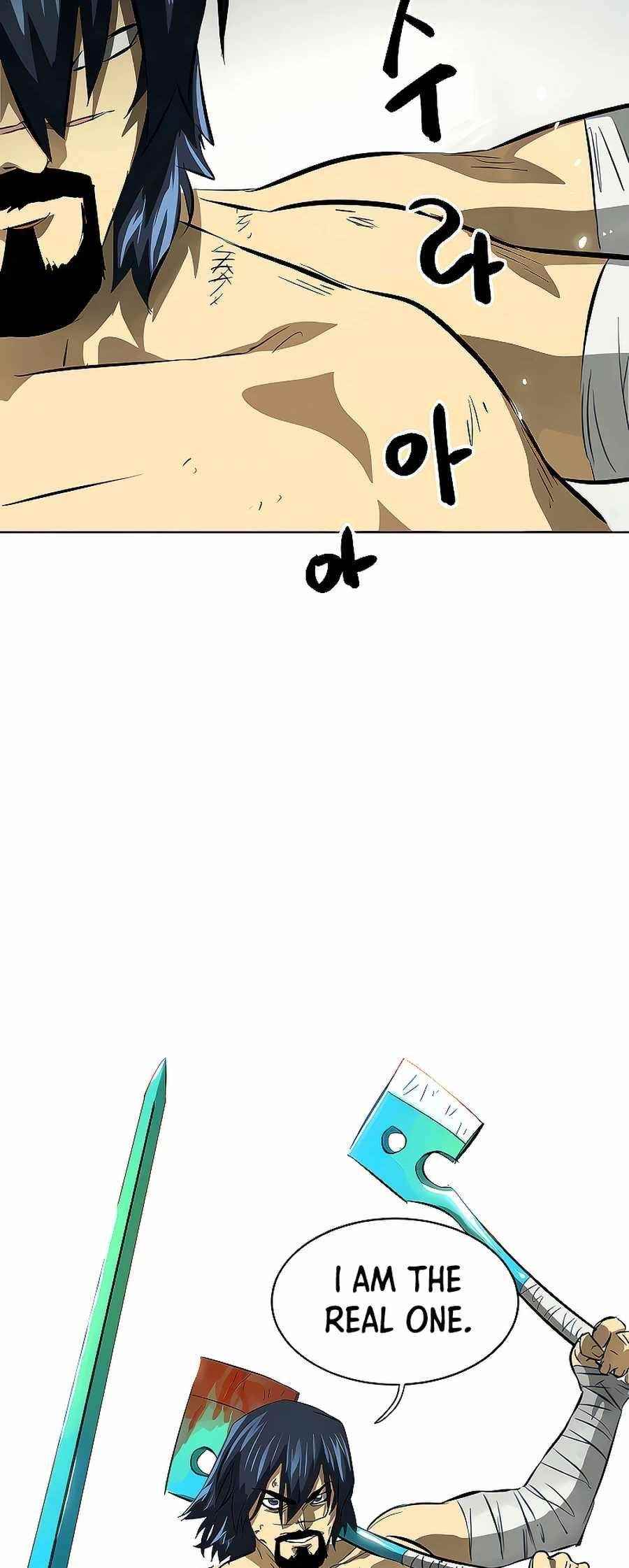 Infinite Level Up in Murim Chapter 125 - Page 55 in English