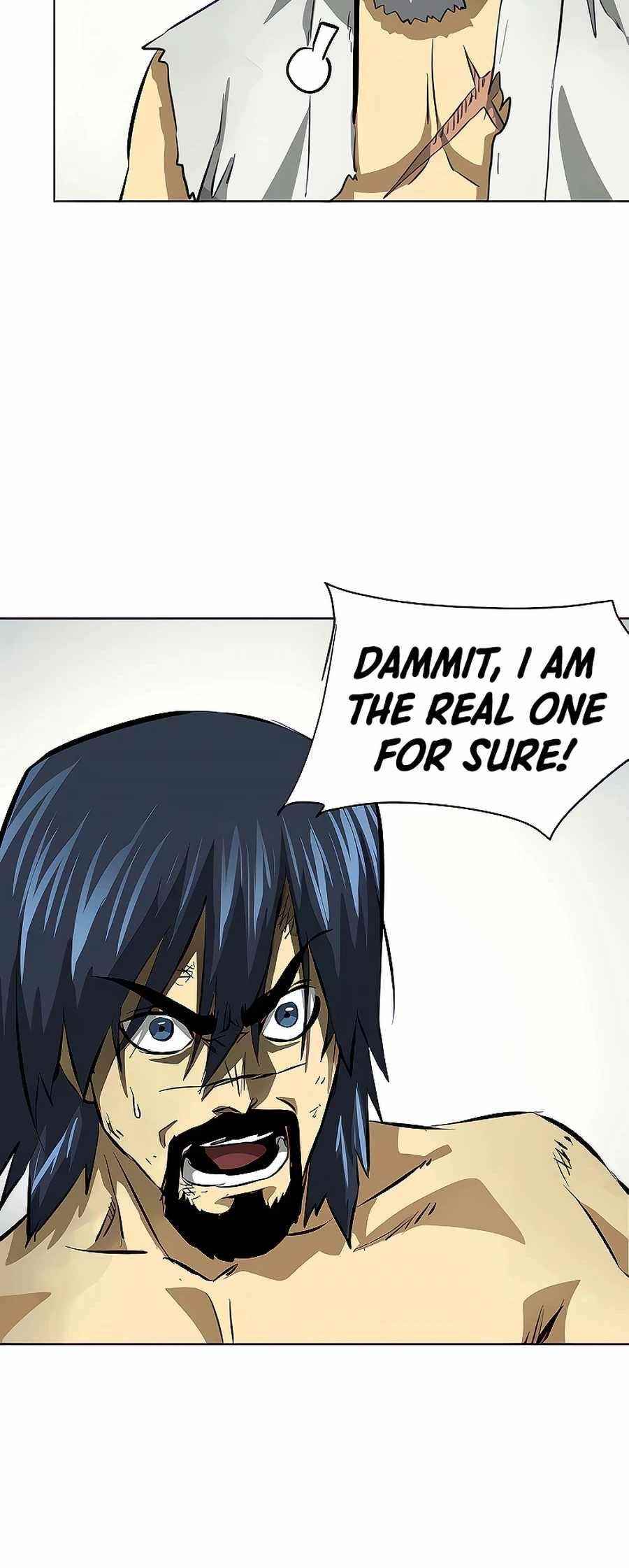 Infinite Level Up in Murim Chapter 125 - Page 58 in English