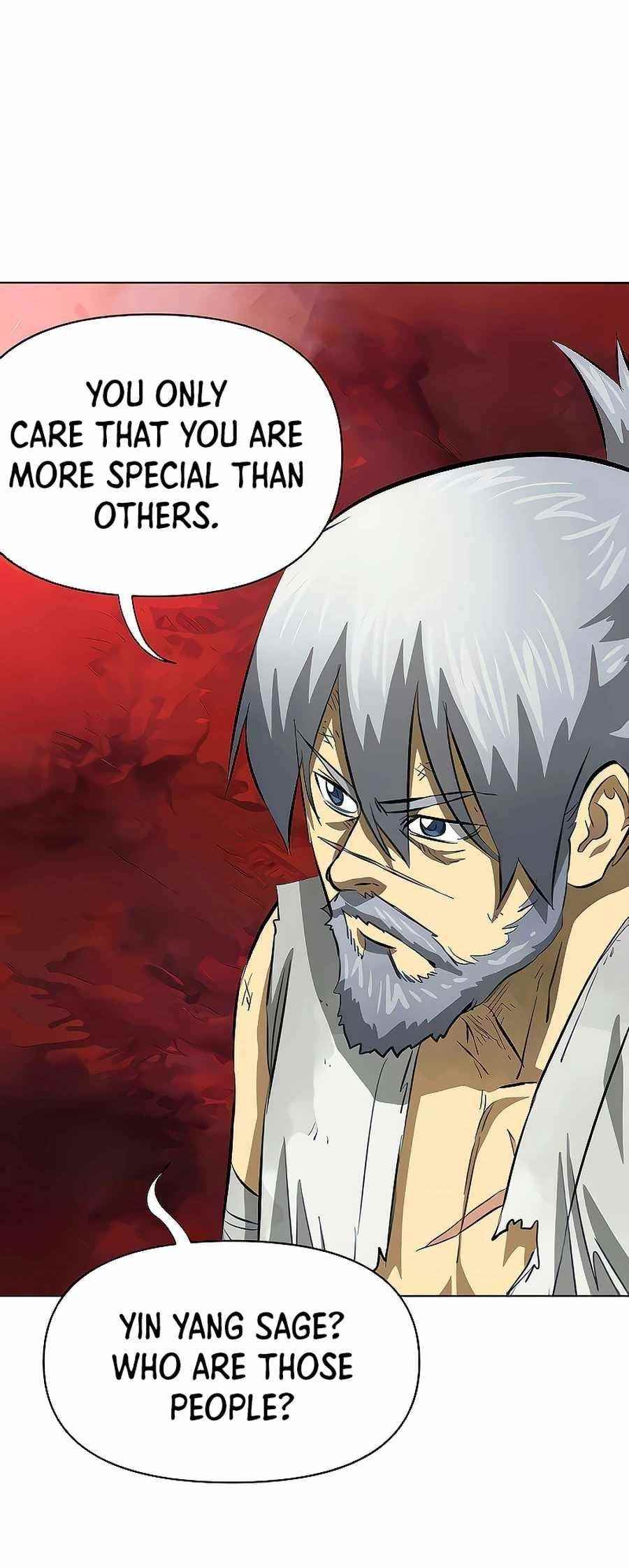 Infinite Level Up in Murim Chapter 125 - Page 61 in English