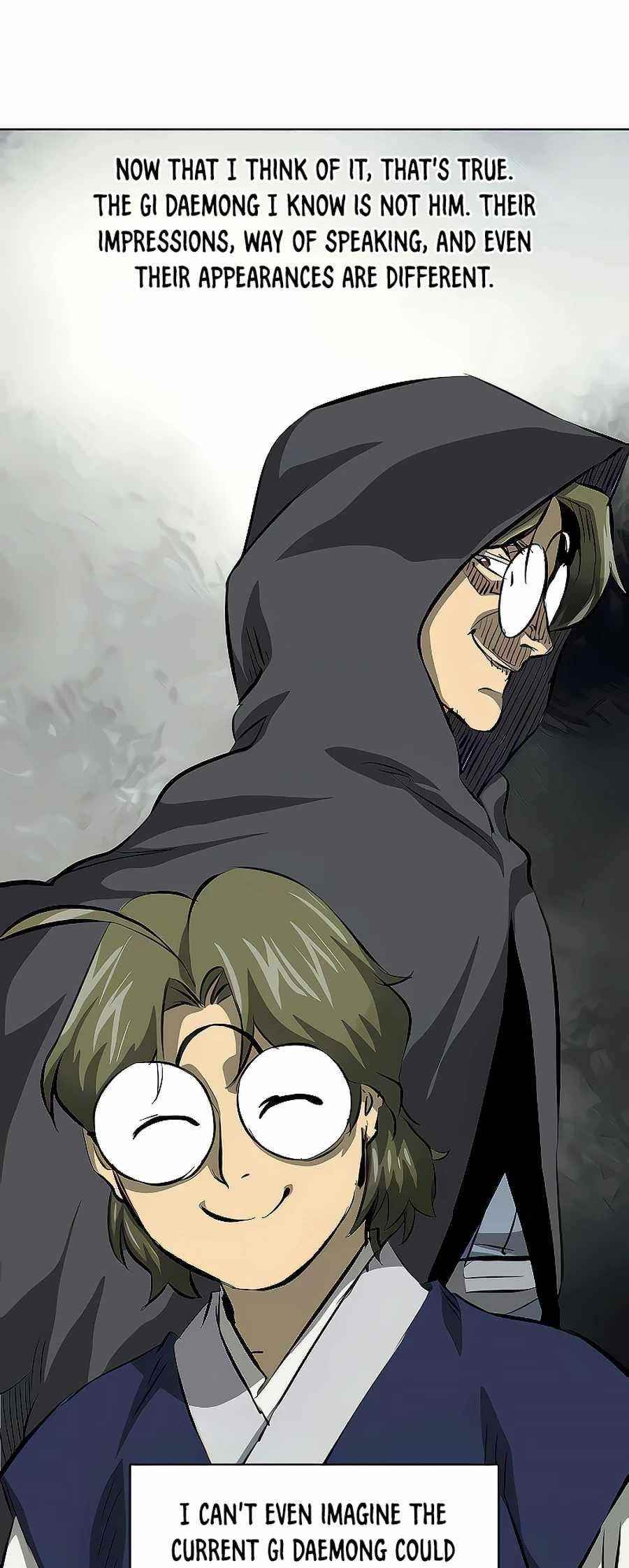 Infinite Level Up in Murim Chapter 125 - Page 73 in English