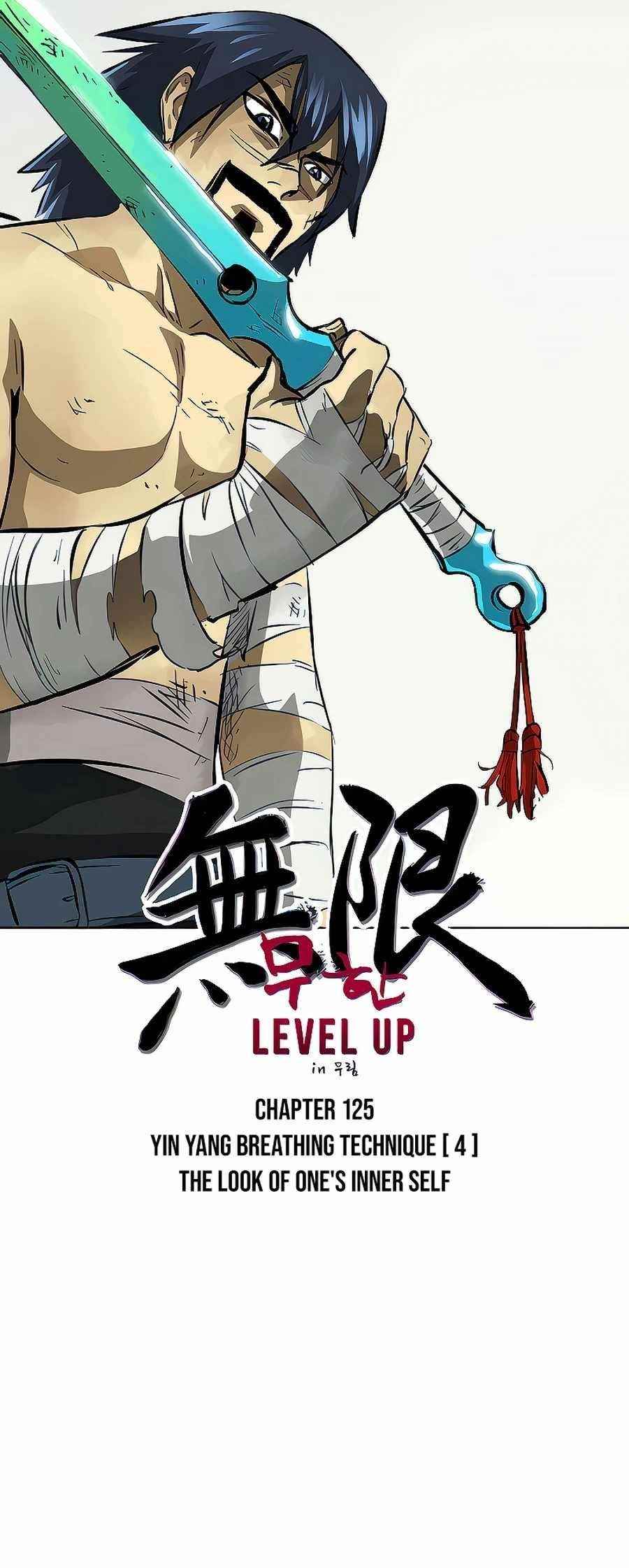 Infinite Level Up in Murim Chapter 125 - Page 8 in English