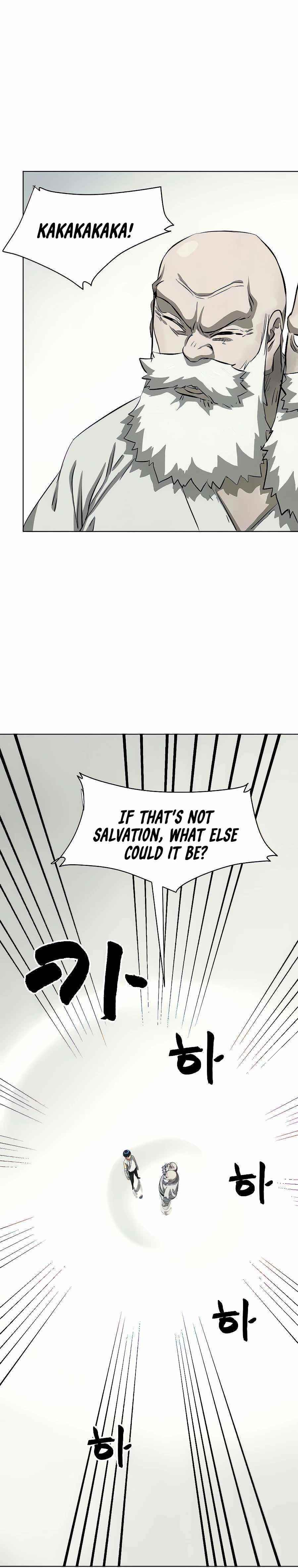 Infinite Level Up in Murim Chapter 126 - Page 11 in English