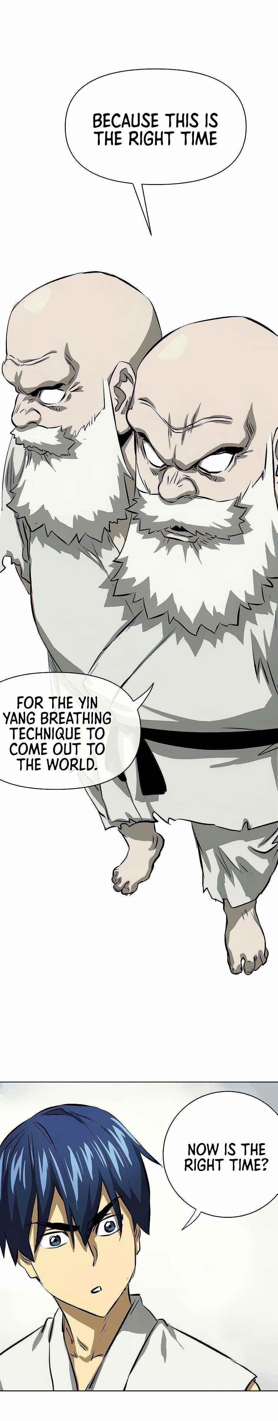Infinite Level Up in Murim Chapter 126 - Page 15 in English