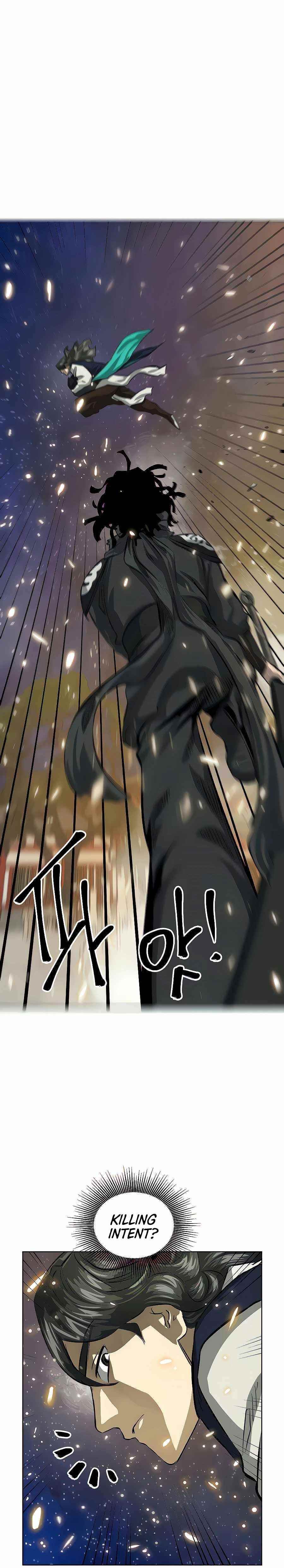 Infinite Level Up in Murim Chapter 126 - Page 25 in English