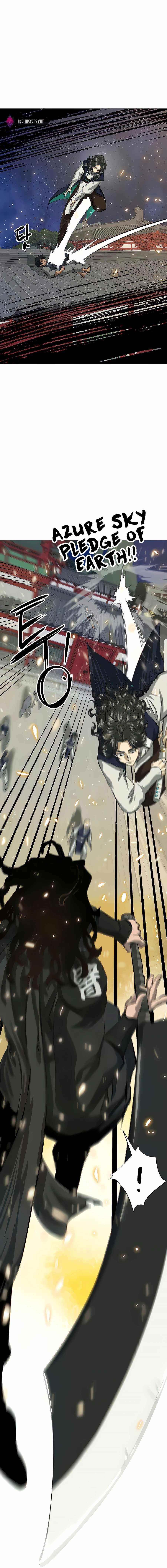 Infinite Level Up in Murim Chapter 126 - Page 26 in English