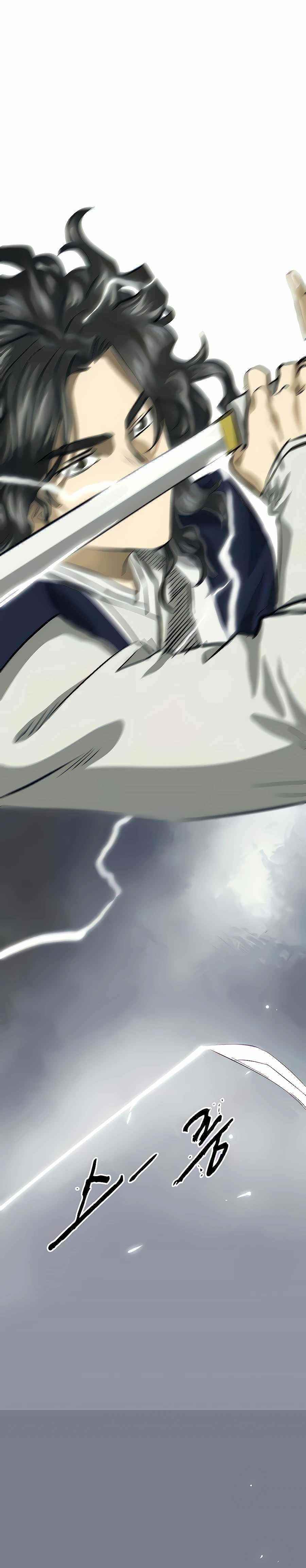 Infinite Level Up in Murim Chapter 126 - Page 29 in English