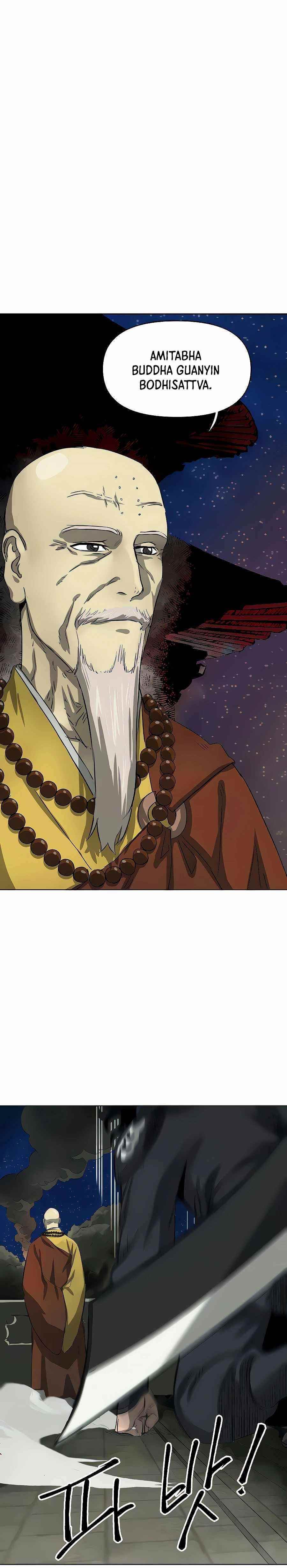 Infinite Level Up in Murim Chapter 127 - Page 22 in English