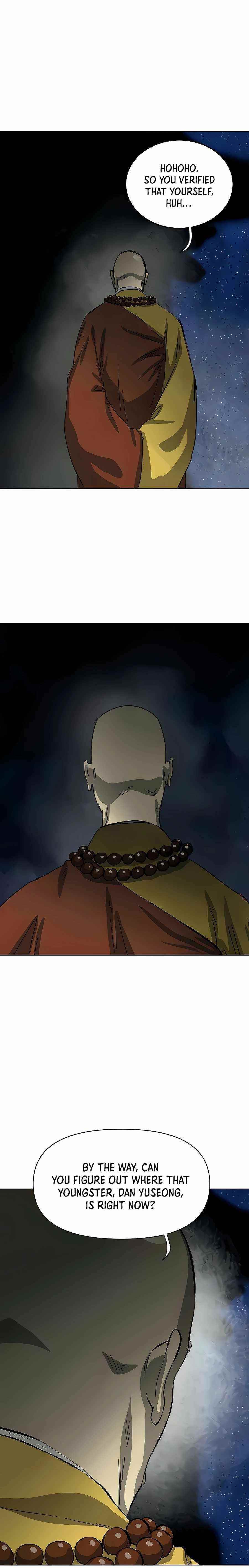 Infinite Level Up in Murim Chapter 127 - Page 25 in English