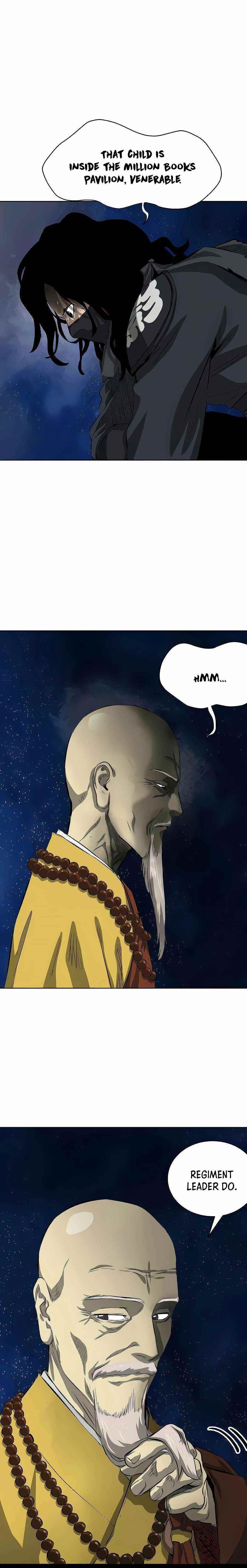 Infinite Level Up in Murim Chapter 127 - Page 26 in English