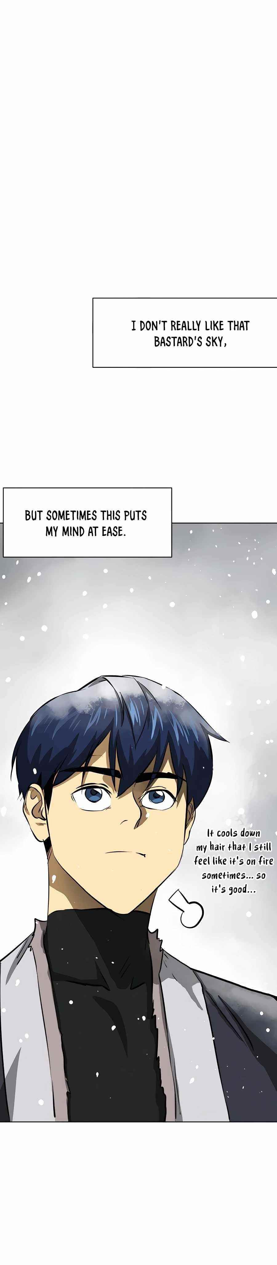 Infinite Level Up in Murim Chapter 128 - Page 37 in English