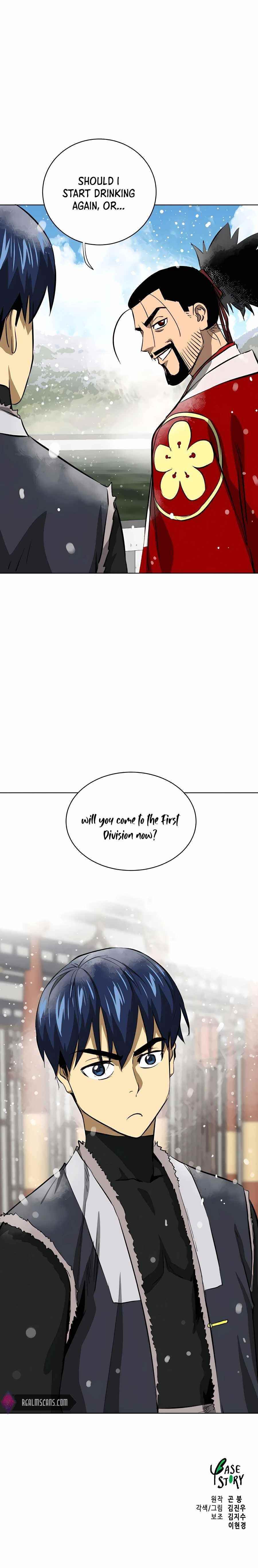 Infinite Level Up in Murim Chapter 128 - Page 44 in English