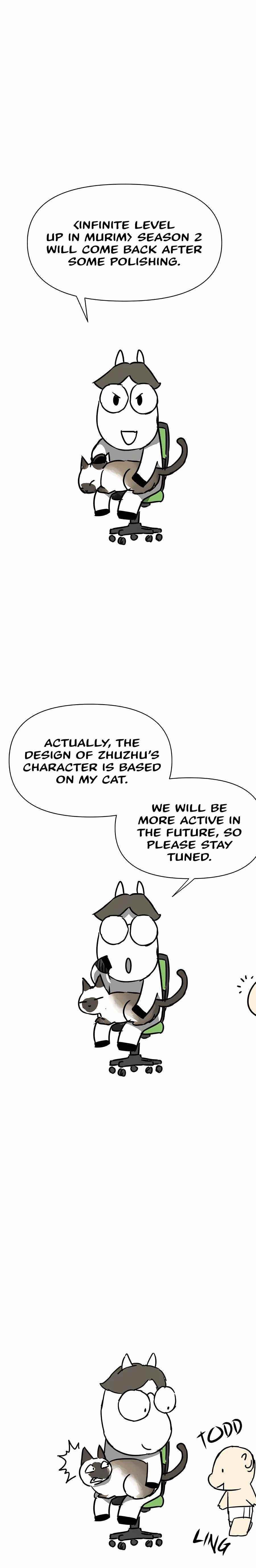 Infinite Level Up in Murim Chapter 129.1 - Page 11 in English