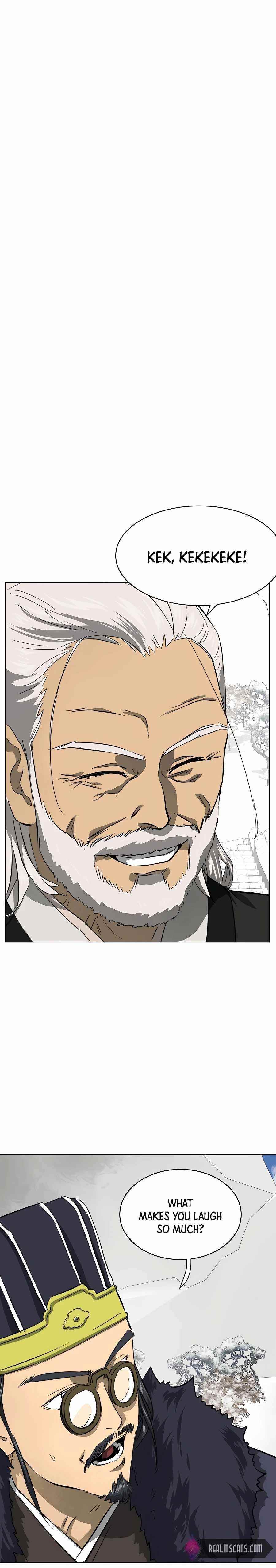 Infinite Level Up in Murim Chapter 129 - Page 10 in English