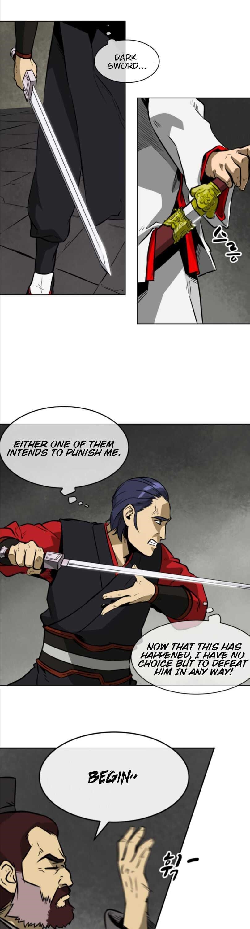 Infinite Level Up in Murim Chapter 13 - Page 22 in English