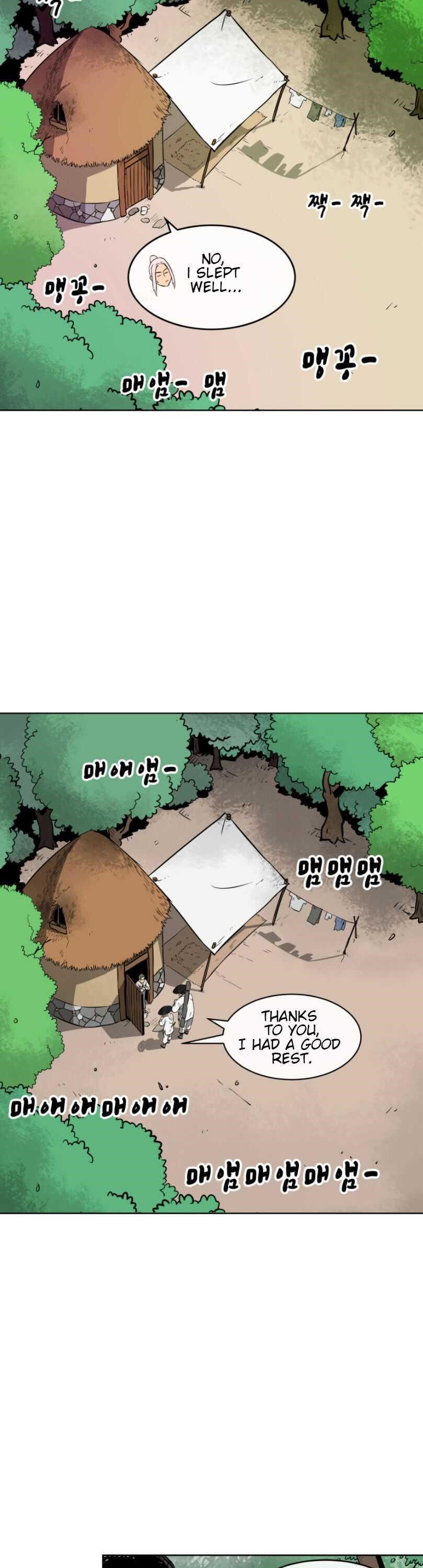 Infinite Level Up in Murim Chapter 13 - Page 5 in English