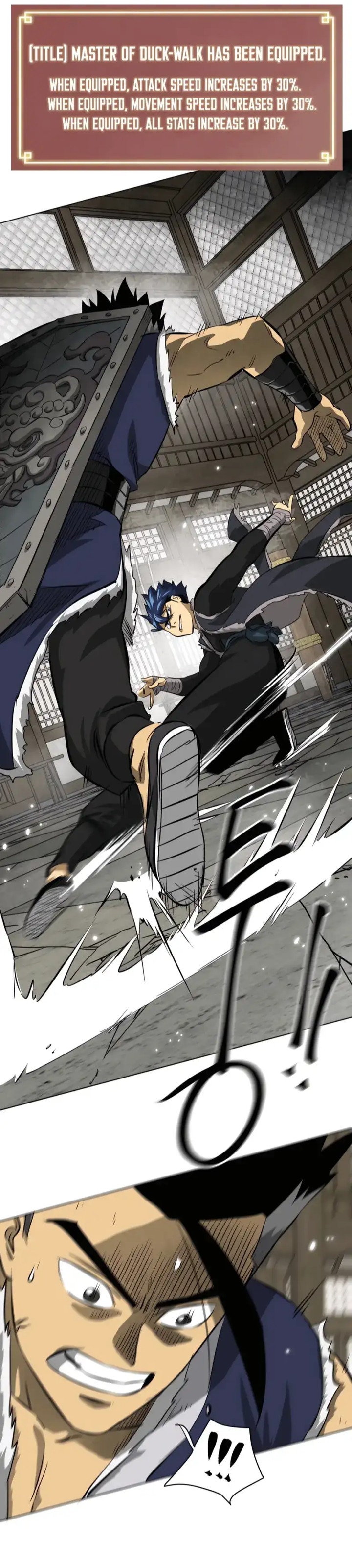 Infinite Level Up in Murim Chapter 130 - Page 12 in English