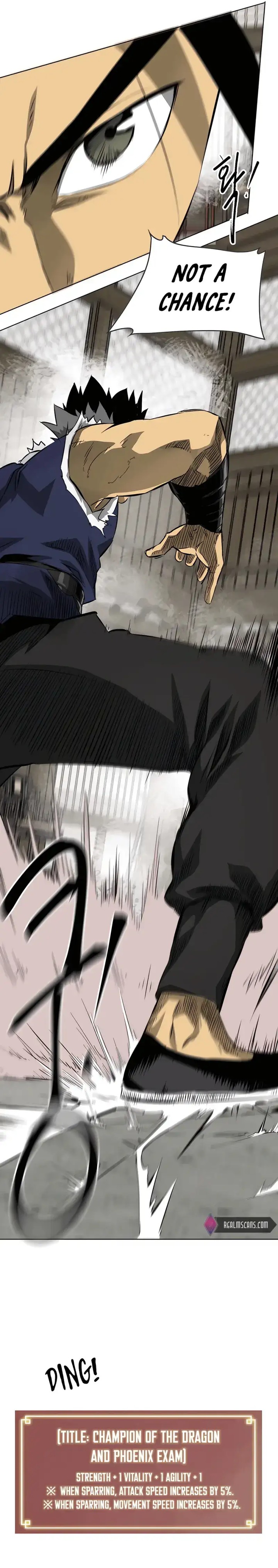 Infinite Level Up in Murim Chapter 130 - Page 13 in English