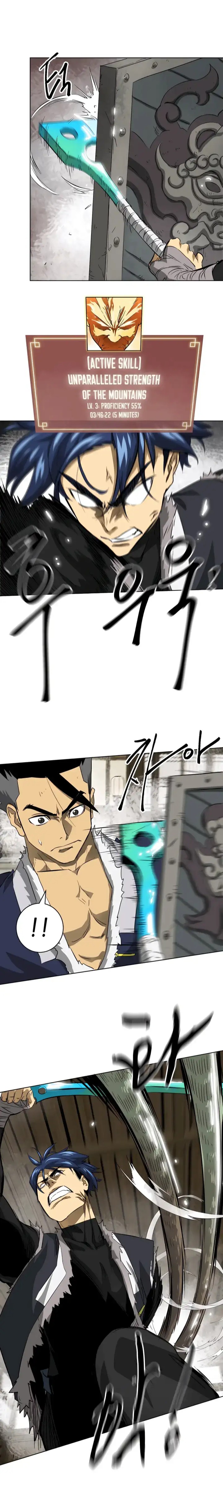 Infinite Level Up in Murim Chapter 130 - Page 24 in English