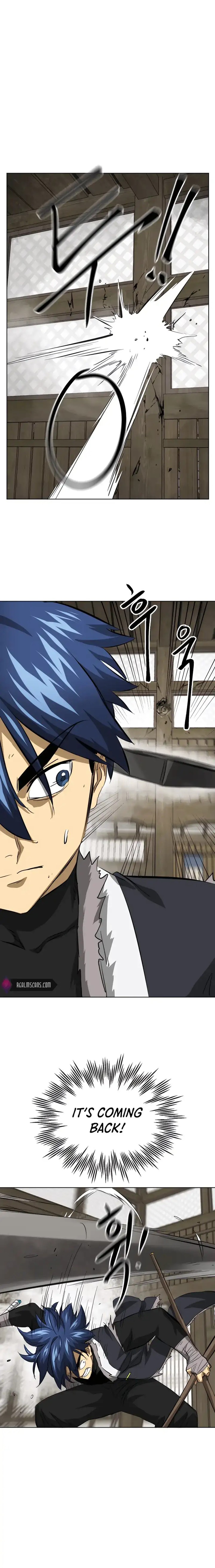 Infinite Level Up in Murim Chapter 130 - Page 28 in English