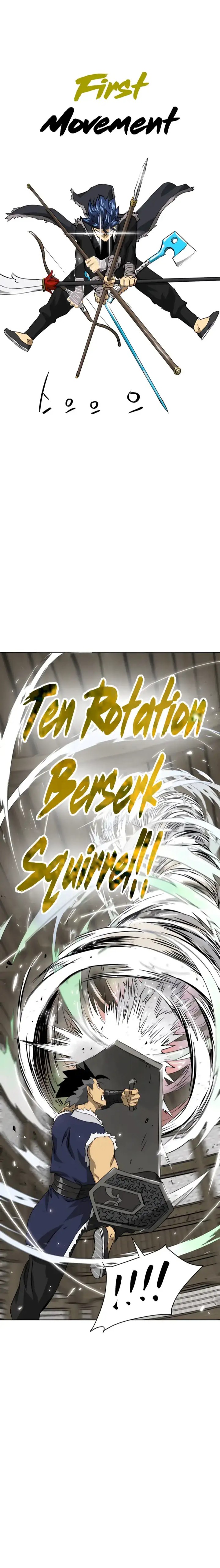 Infinite Level Up in Murim Chapter 130 - Page 37 in English
