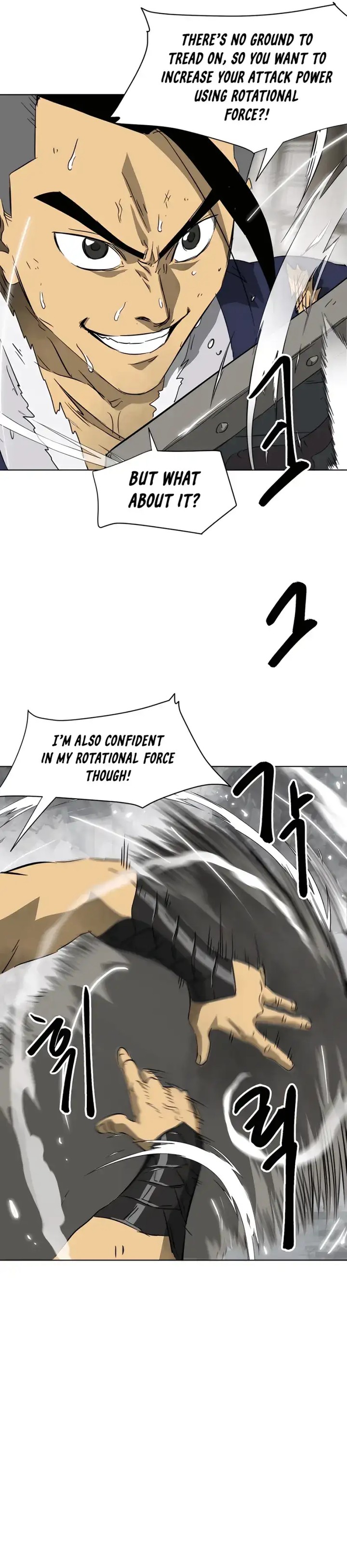 Infinite Level Up in Murim Chapter 130 - Page 39 in English