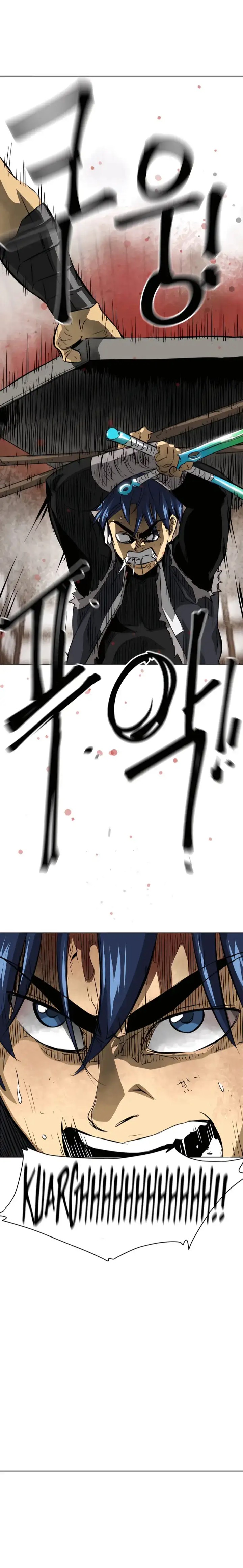 Infinite Level Up in Murim Chapter 130 - Page 44 in English