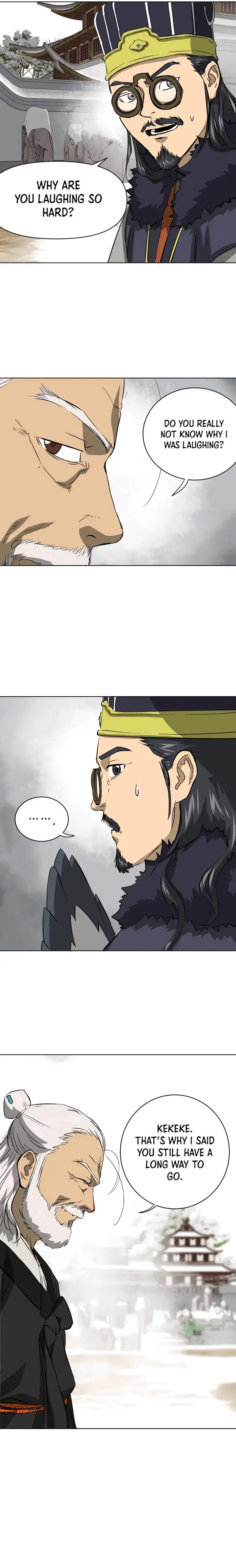 Infinite Level Up in Murim Chapter 130 - Page 46 in English