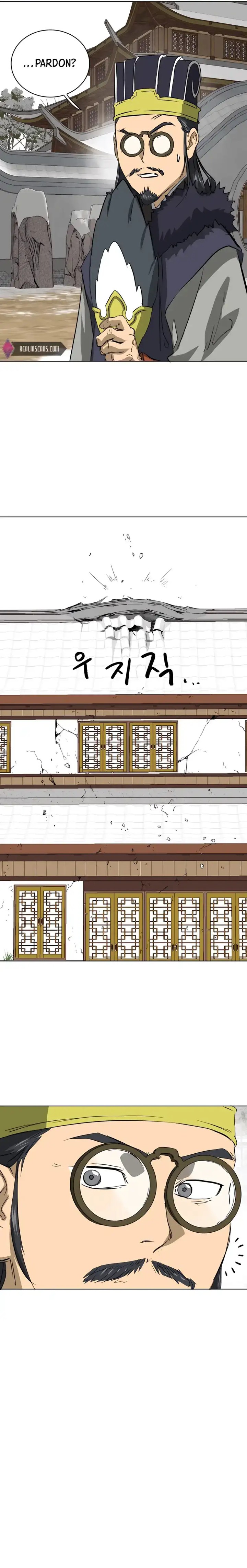 Infinite Level Up in Murim Chapter 130 - Page 47 in English